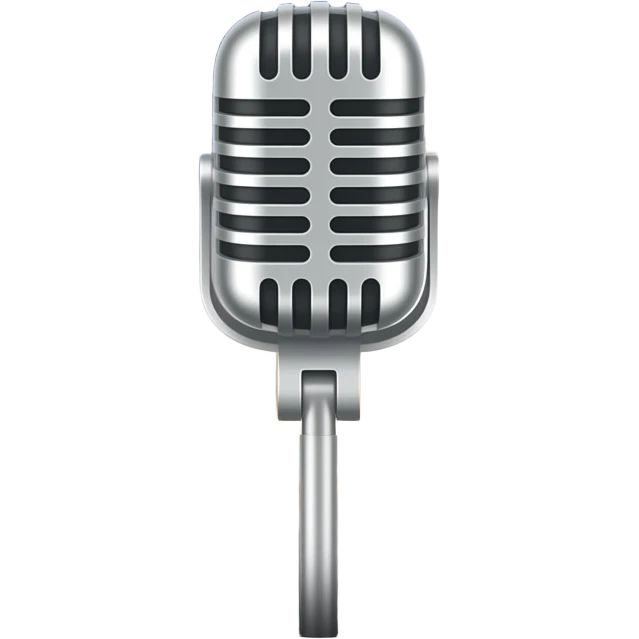 GALAXY nebula Milky Way microphone with imprints on the actual mic itself emoji