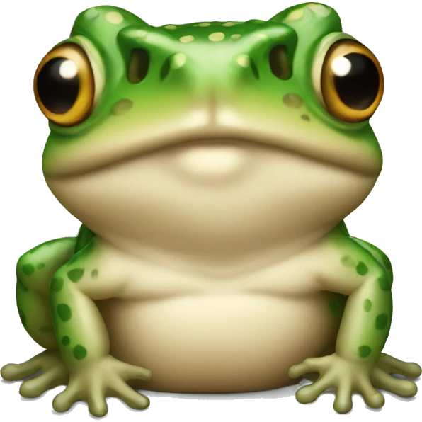 Toad emoji