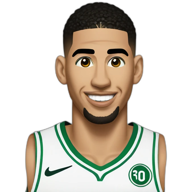 jayson tatum emoji