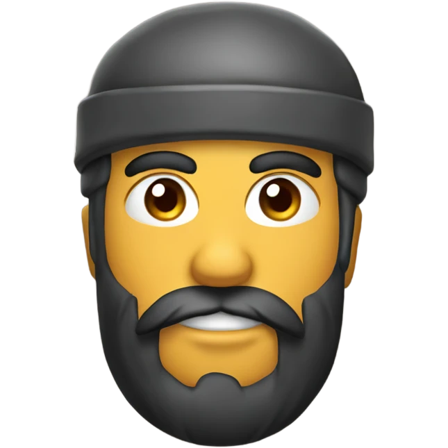 mate con termo emoji