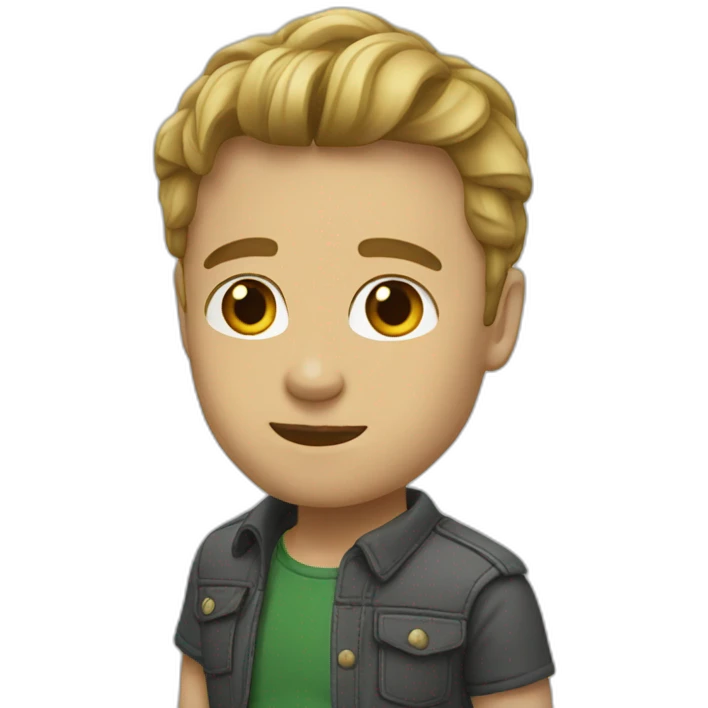 Зеленський  emoji