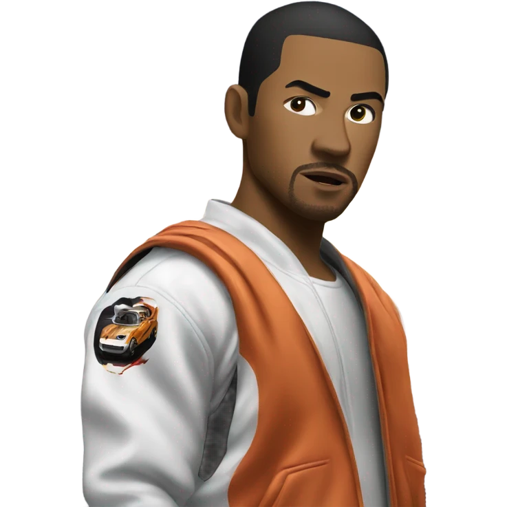 tokyo drift emoji