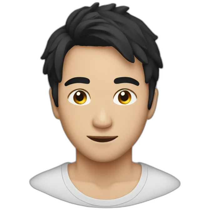 Joji emoji