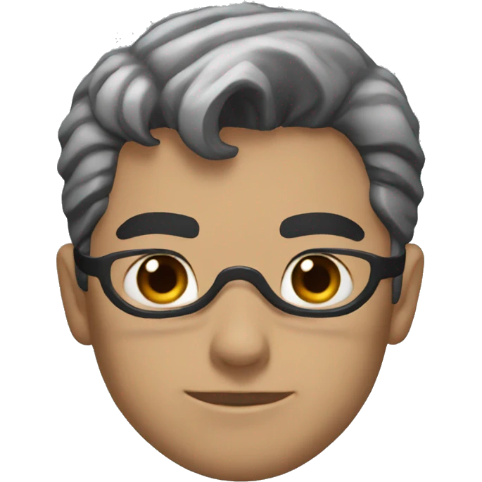 Superman emoji