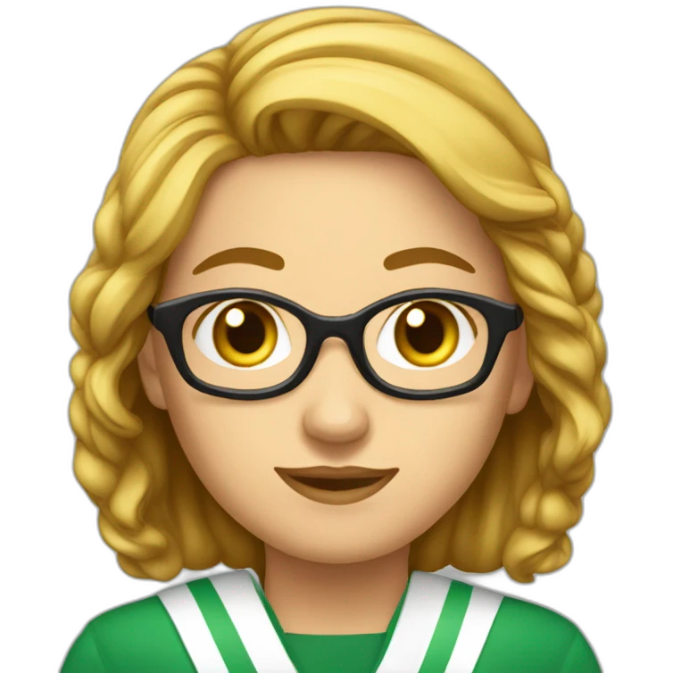 Jennifer THOMASSIN lycée de la salle emoji