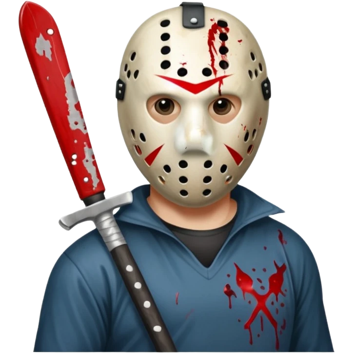 killer Dead by Daylight jaison emoji