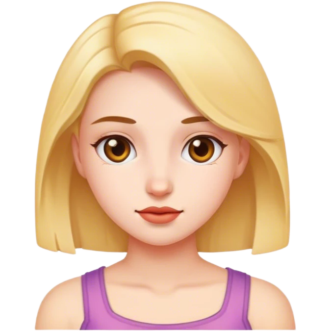 👧🏻 emoji