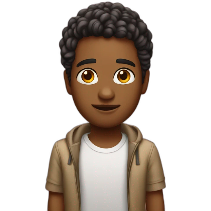 Birthday los angeles emoji