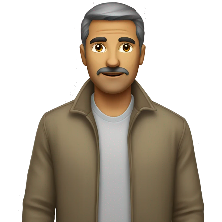 Джек Рассел терьер emoji