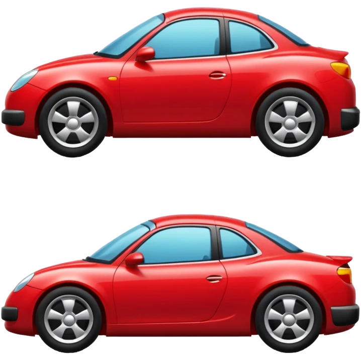 car emoji