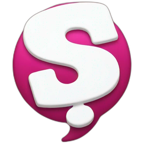 Tiktok share button  emoji