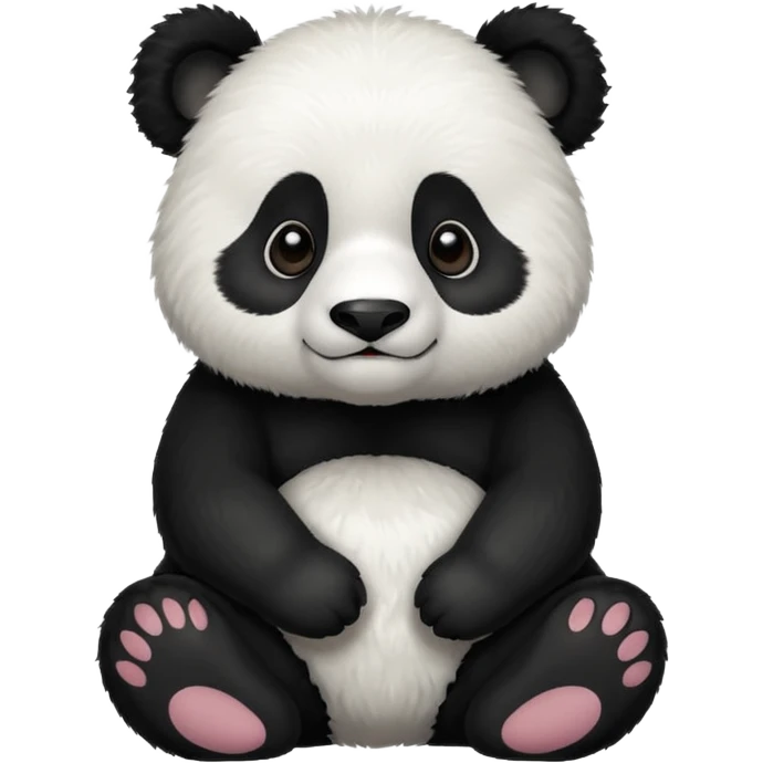 🐼 emoji