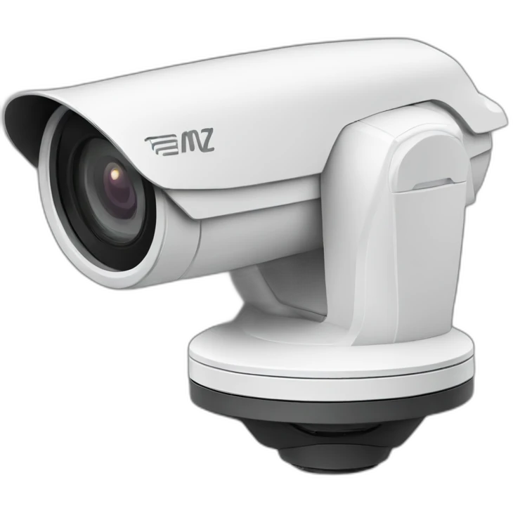 PTZ camera emoji