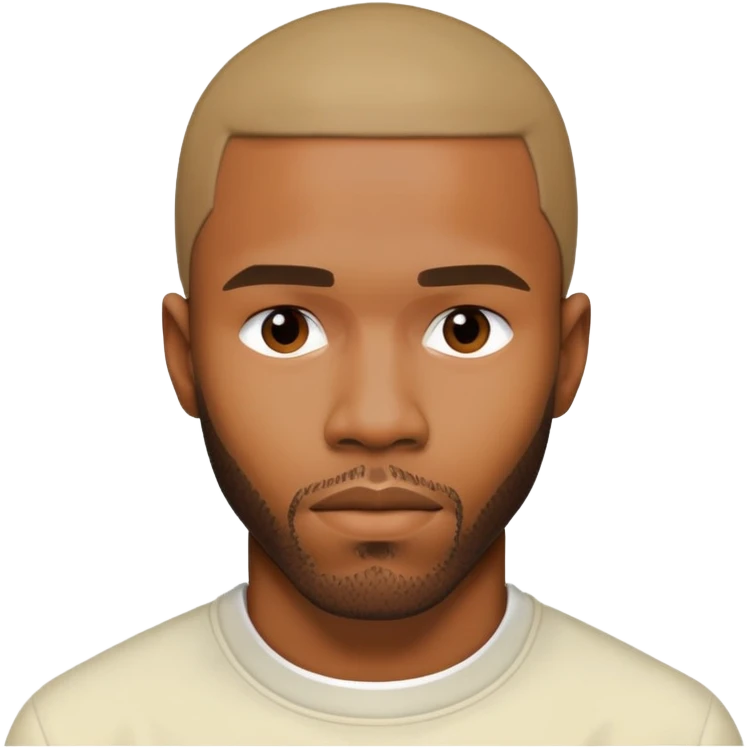 Frank ocean emoji