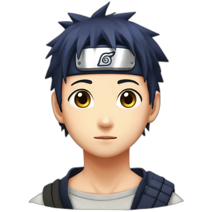 Hinata naruto emoji