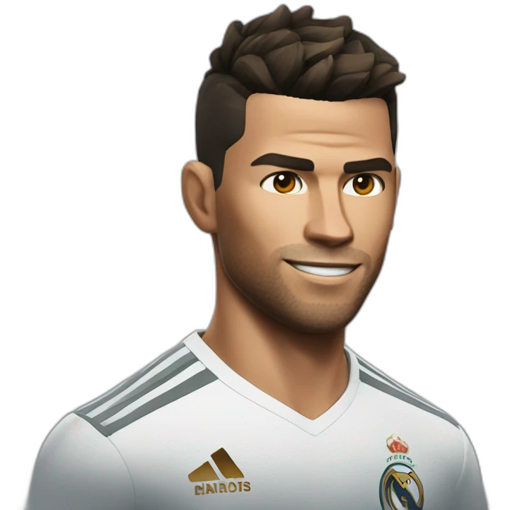 Free  fire  cr7 emoji