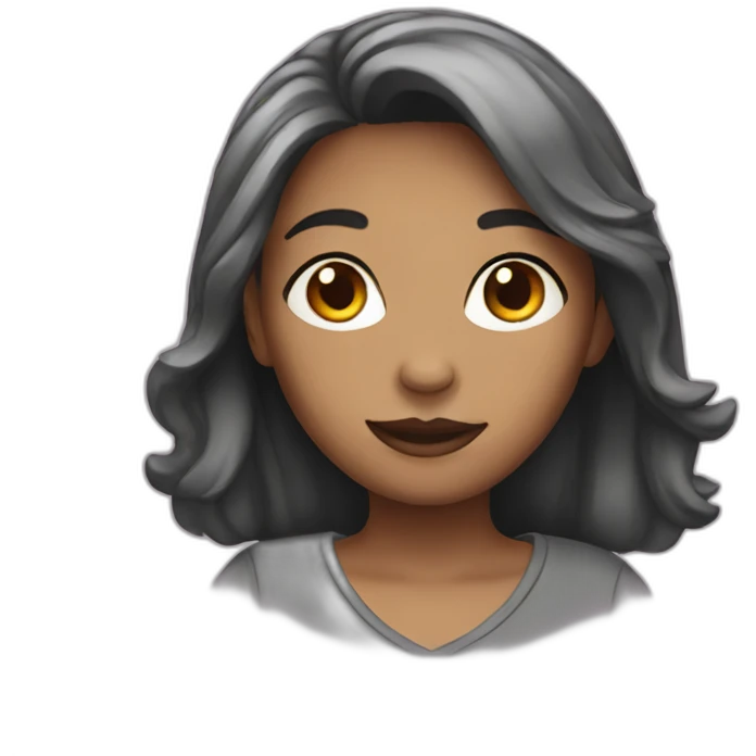 girl lgbt emoji