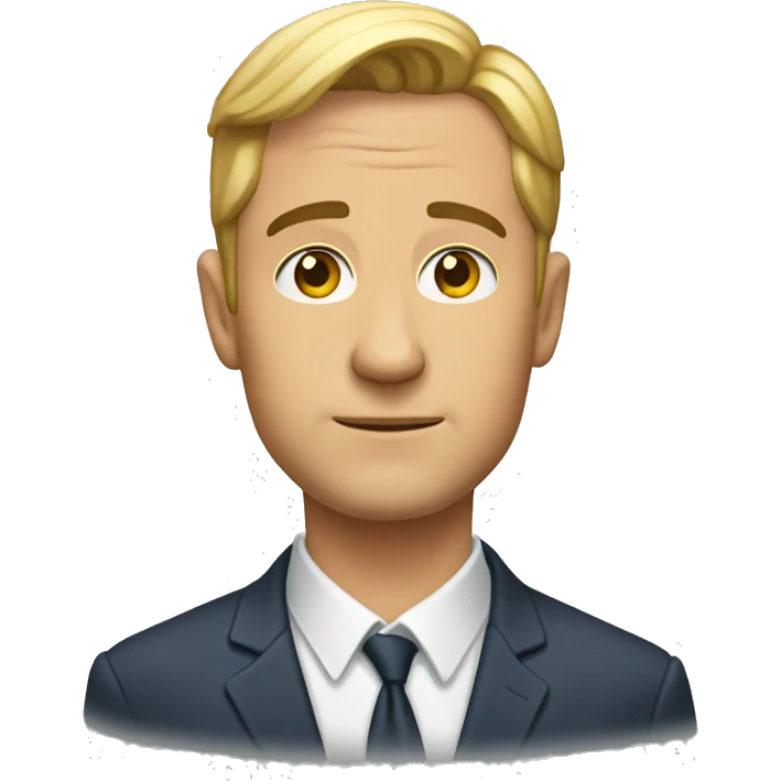 Йоркширский терьер  emoji