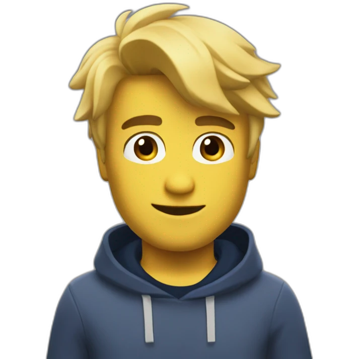 Perso roblox emoji