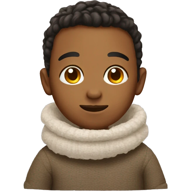 cozy emoji