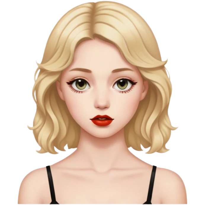 Taylor swift, reputation album era aesthetic emoji