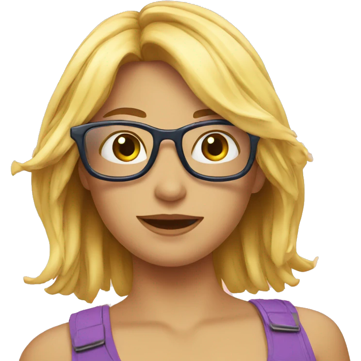 Summmer Col emoji