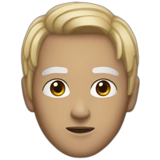 Amon us emoji