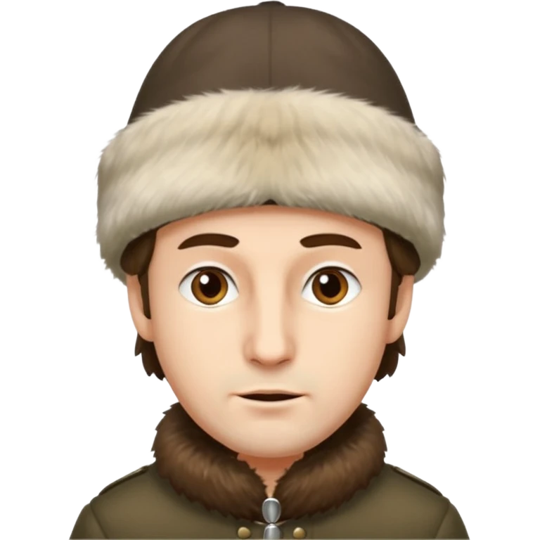 Князь emoji
