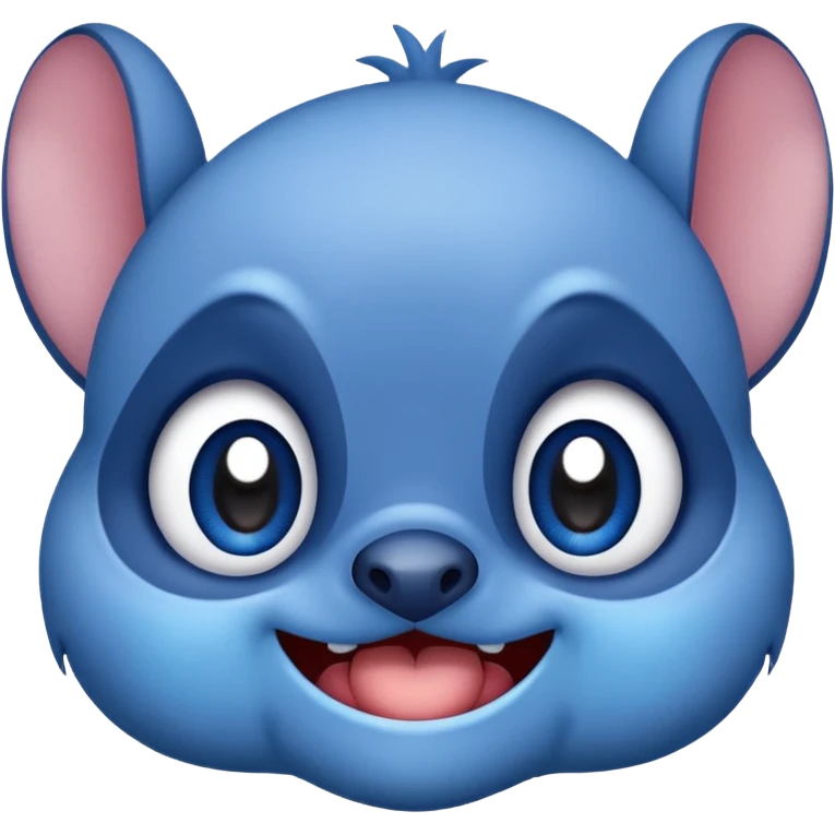 Lilo and stitch movie emoji  emoji