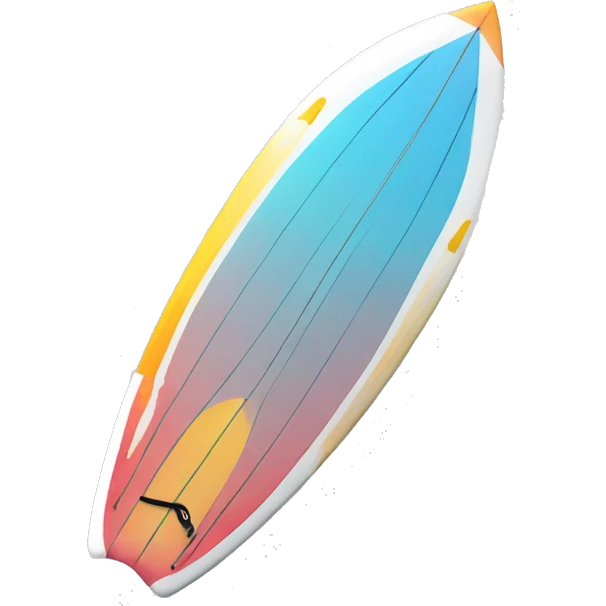 Wing Foil surf emoji