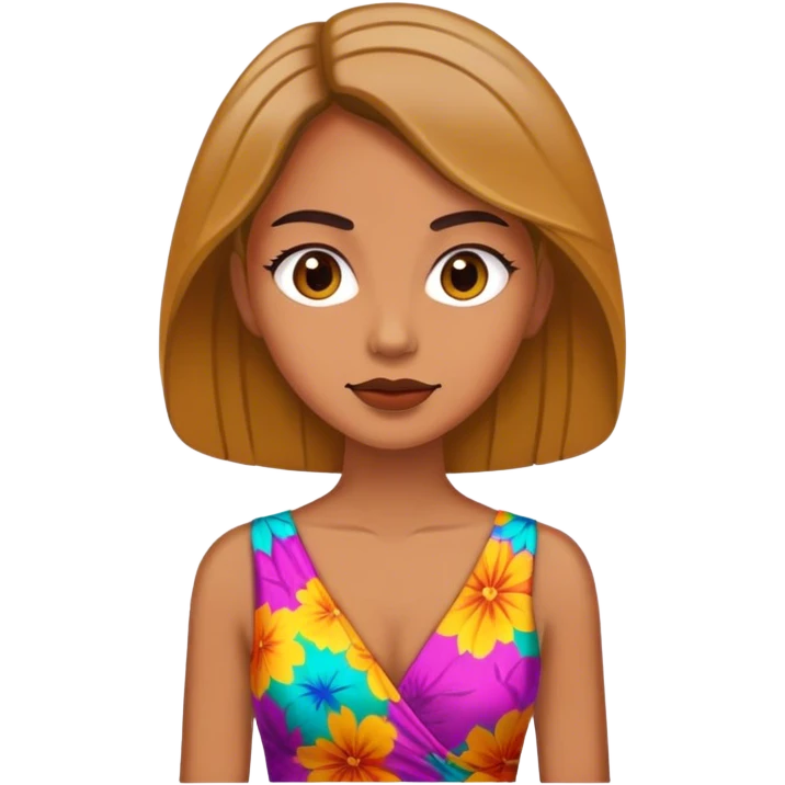 Viva  emoji
