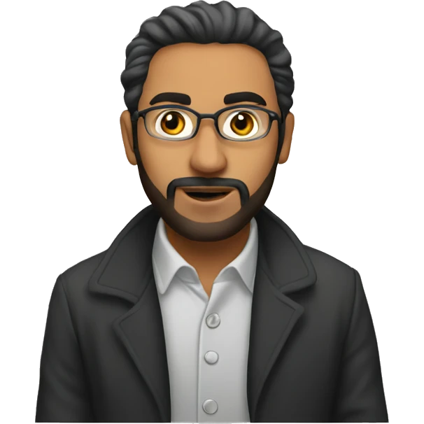 Salam research  emoji