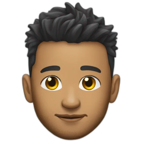 Joueur-Foot-Neymar emoji