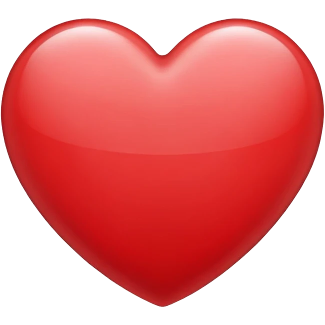 Cuore  emoji