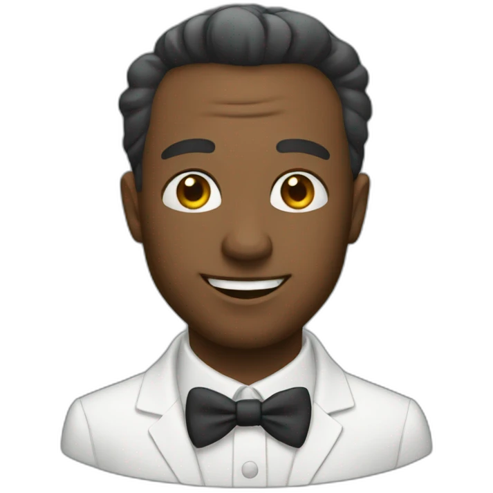 mr propre emoji