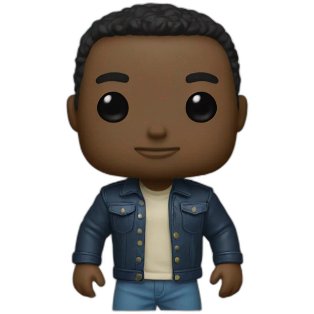 funko pop emoji