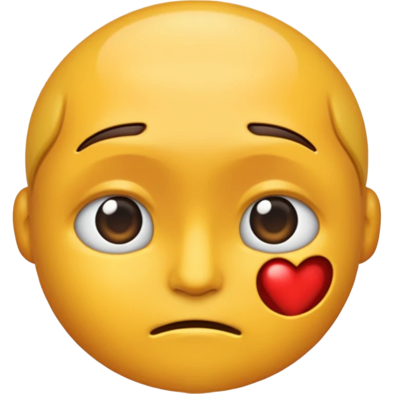 woman doing a blow job emoji