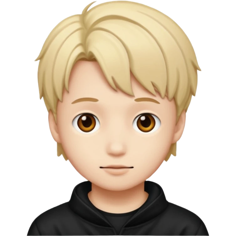 Straykids kpop emoji