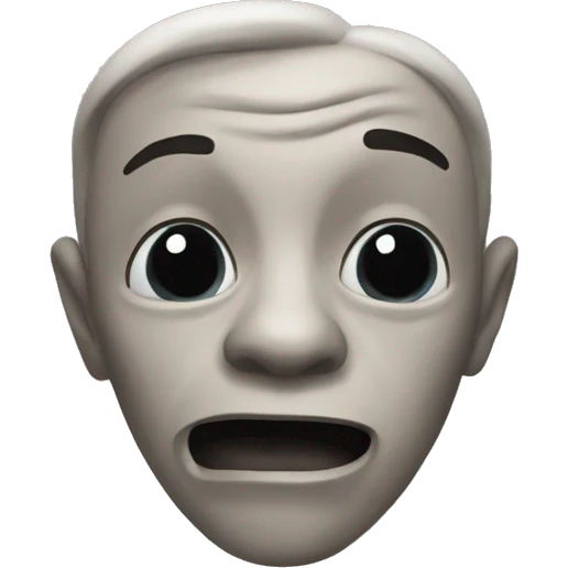 Эстетика  emoji