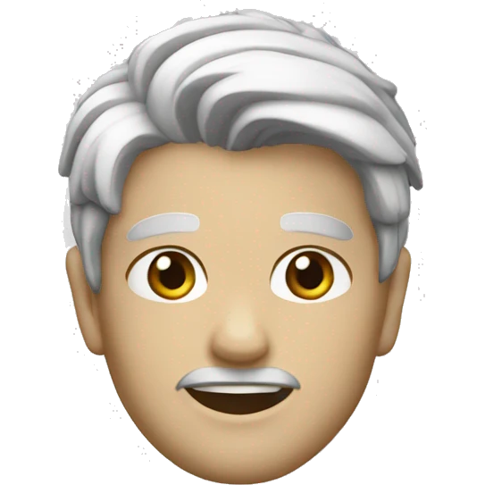 Gojo emoji