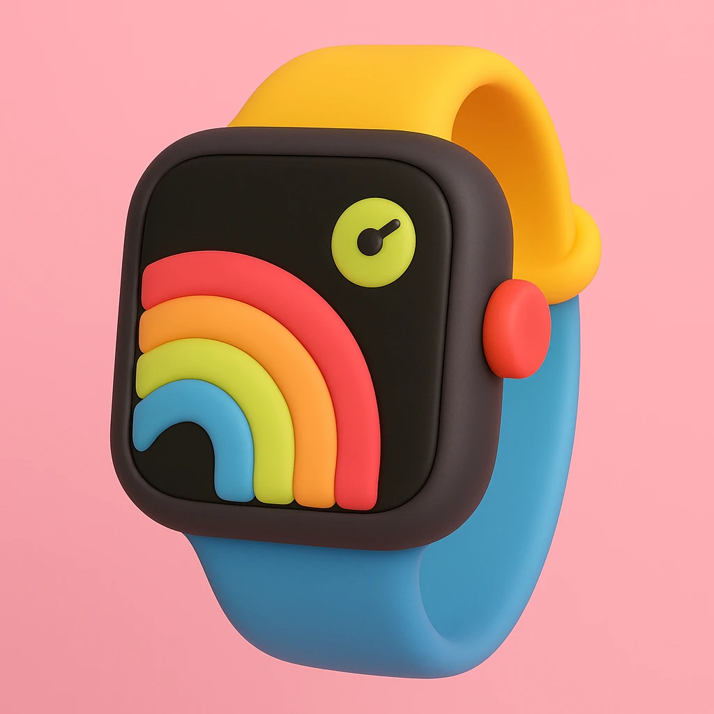 watch emoji