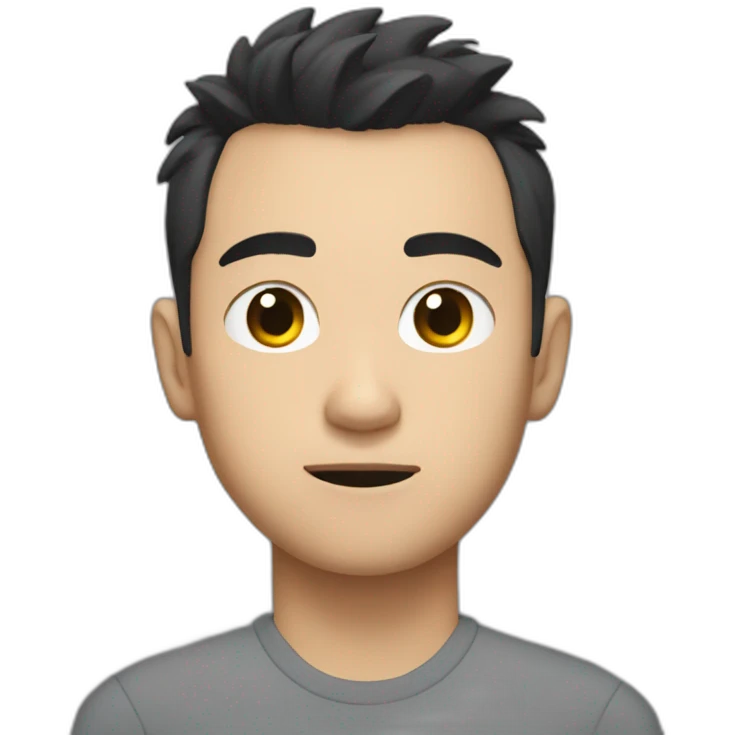 lucas wong arrested by the police emoji