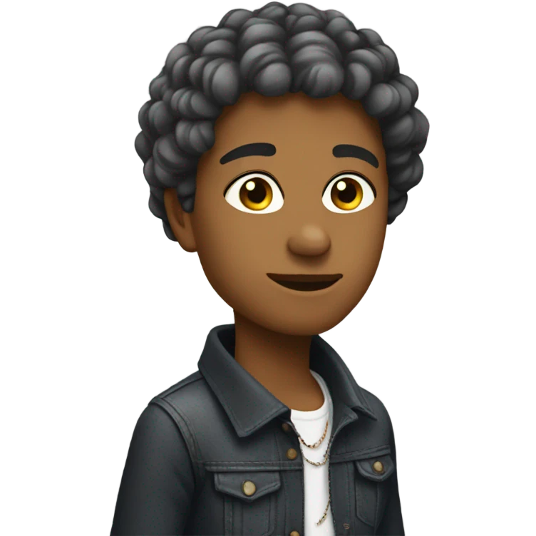  Moda emoji