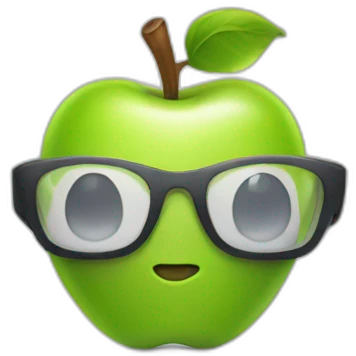 Apple vision pro emoji