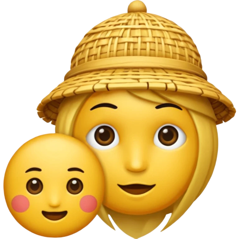 원숭이가 마우스 잡고 있는 이모지 emoji