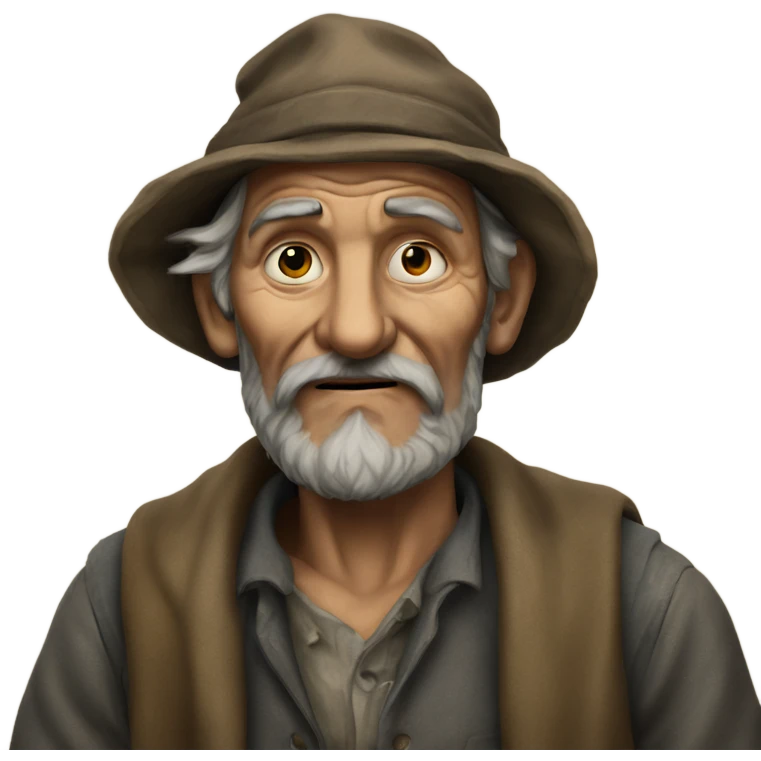 Hobo 1930 emoji