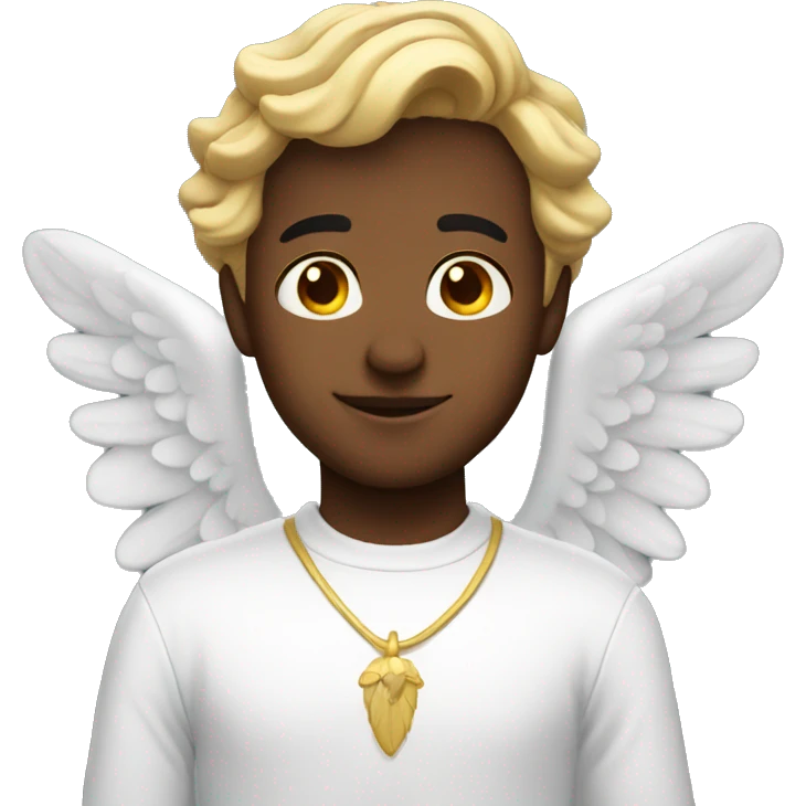 angel emoji