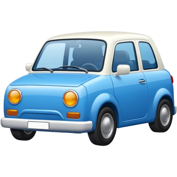 Crée moi sa ✅ mais pas en vert en bleu en carré avec sa ✅ emoji