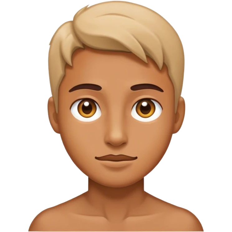 myself emoji