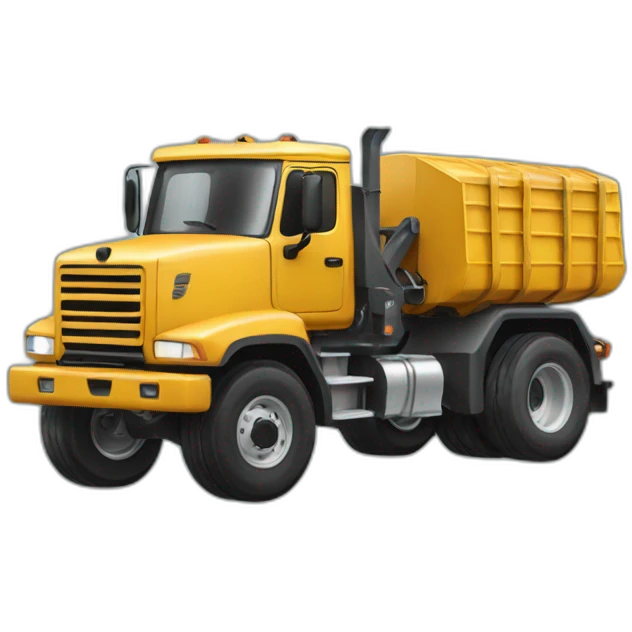 autocargador forestal emoji